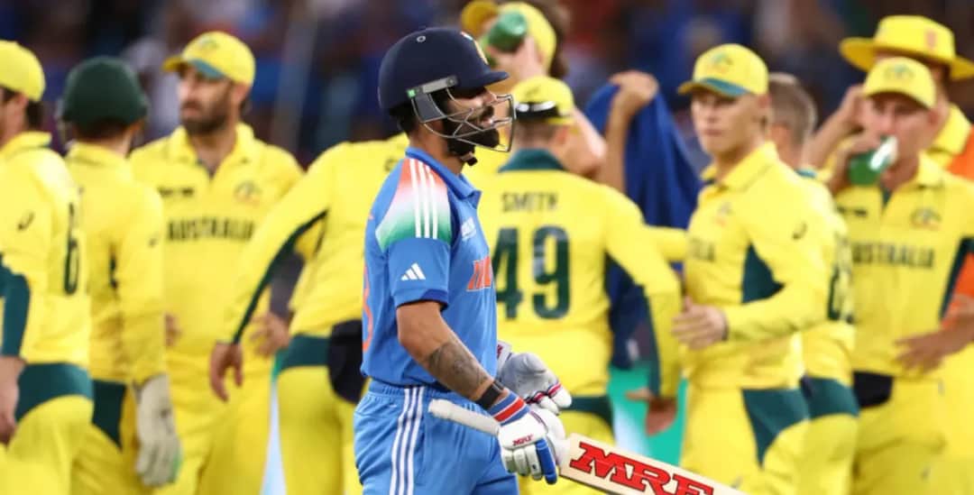 Record Demand for Australia vs India Series as Public Tickets Sell Out Months in Advance