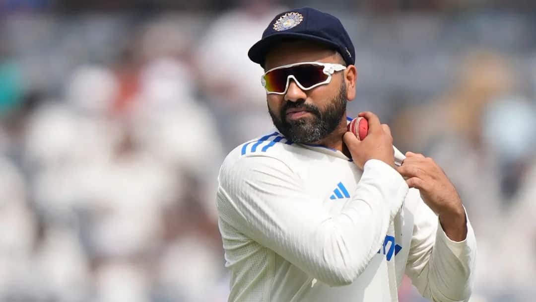 Rohit Sharma IND tour England