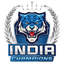 India Champions Flag