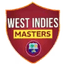 West Indies Masters Flag