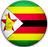 Zimbabwe Under-19s Flag
