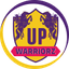 UP Warriorz Women Flag