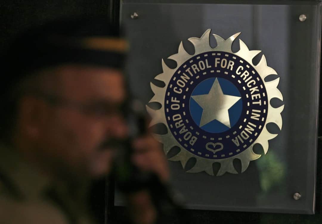 ACC writes to BCCI over Asia Cup 2025
